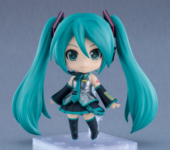 Good Smile Company GSC Nendoroid Character Vocal Series 01 Hatsune Miku 3.0 [Basic]