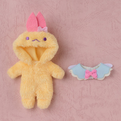 Good Smile Company GSC Nendoroid Doll Kigurumi Pajamas Sumikko Gurashi Ebiten no Shippo