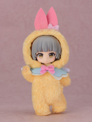 Good Smile Company GSC Nendoroid Doll Kigurumi Pajamas Sumikko Gurashi Ebiten no Shippo