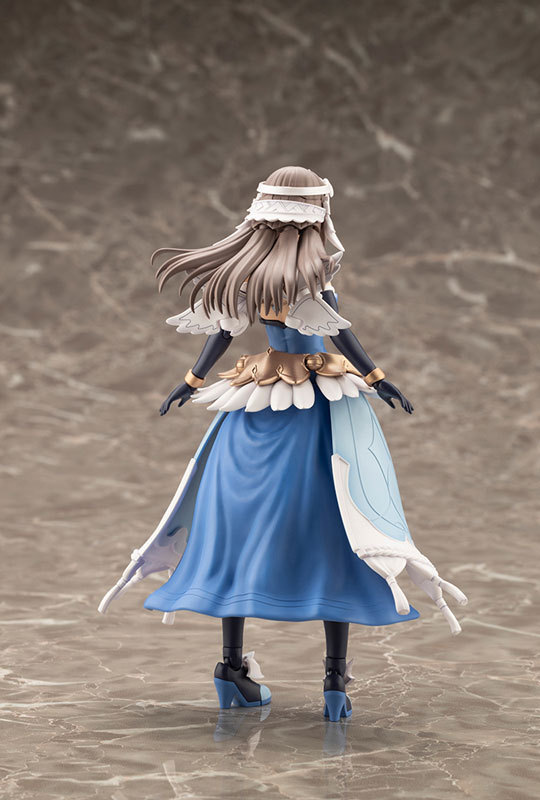 Kotobukiya Arcanadea ERMEDA Plastic Model