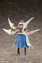 Kotobukiya Arcanadea ERMEDA Plastic Model