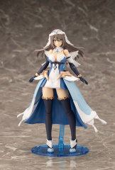 Kotobukiya Arcanadea ERMEDA Plastic Model