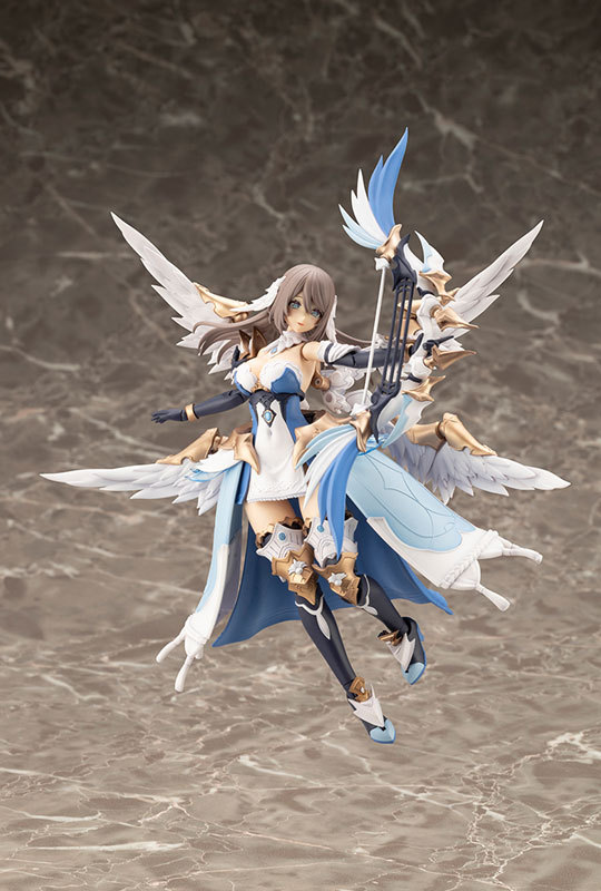 Kotobukiya Arcanadea ERMEDA Plastic Model
