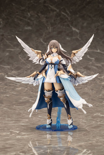 Kotobukiya Arcanadea ERMEDA Plastic Model