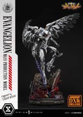Prime 1 Studio Ultimate Diorama Masterline Neon Genesis Evangelion Evangelion Mass Production Model Statue UDMEVA-08DX