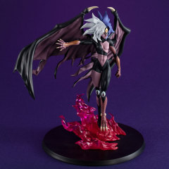 MegaHouse MONSTERS CHRONICLE Yu-Gi-Oh! Duel Monsters GX Yubel Figure
