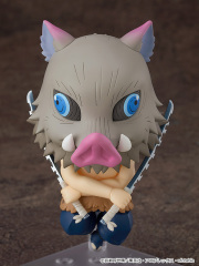 Good Smile Company GSC Nendoroid Demon Slayer: Kimetsu no Yaiba Inosuke Hashibira