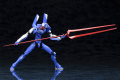 Kotobukiya Neon Genesis Evangelion EVA-00 PROTO TYPE TV Ver. Plastic Model