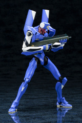 Kotobukiya Neon Genesis Evangelion EVA-00 PROTO TYPE TV Ver. Plastic Model