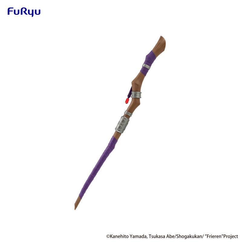 FURYU Frieren Beyond Journey’s End Fern’s Wand