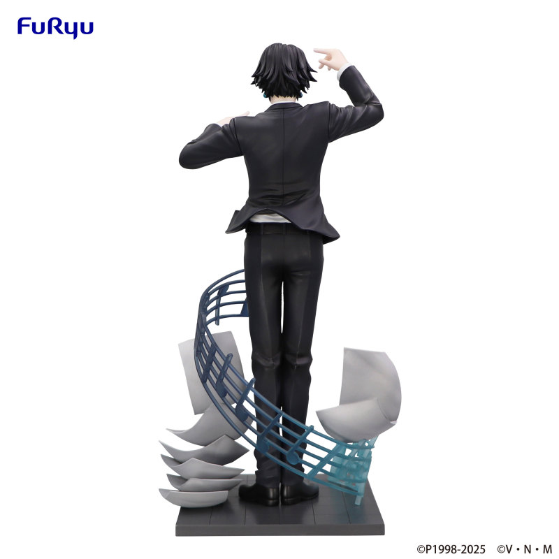 FURYU HUNTER×HUNTER Exceed Creative Figure Chrollo Requiem ver.