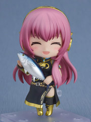 Good Smile Company GSC Nendoroid Character Vocal Series 03 Megurine Luka 2.0