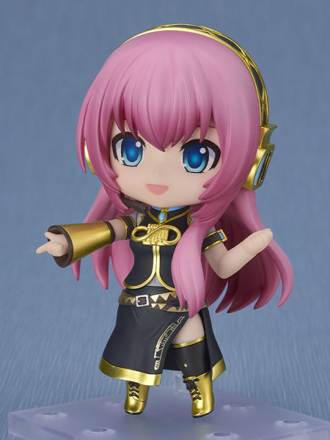 Good Smile Company GSC Nendoroid Character Vocal Series 03 Megurine Luka 2.0