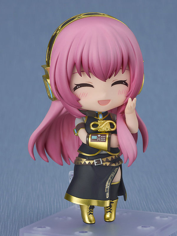 Good Smile Company GSC Nendoroid Character Vocal Series 03 Megurine Luka 2.0