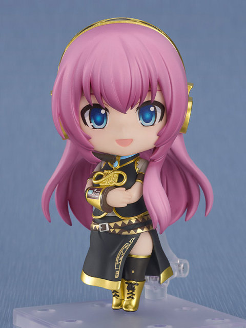 Good Smile Company GSC Nendoroid Character Vocal Series 03 Megurine Luka 2.0