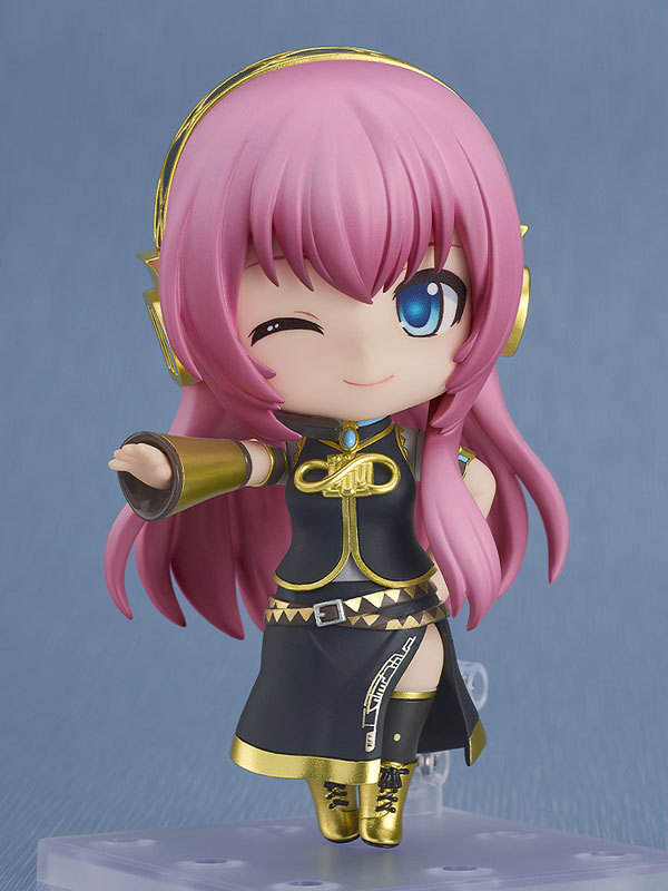 Good Smile Company GSC Nendoroid Character Vocal Series 03 Megurine Luka 2.0