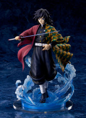 ALTER TV Anime Demon Slayer Kimetsu no Yaiba Giyu Tomioka 1/8 Figure (Reissue)