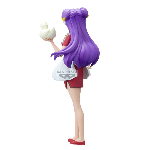 BANPRESTO Ranma 1/2 GLITTER GLAMOURS SHAMPOOⅡFigure