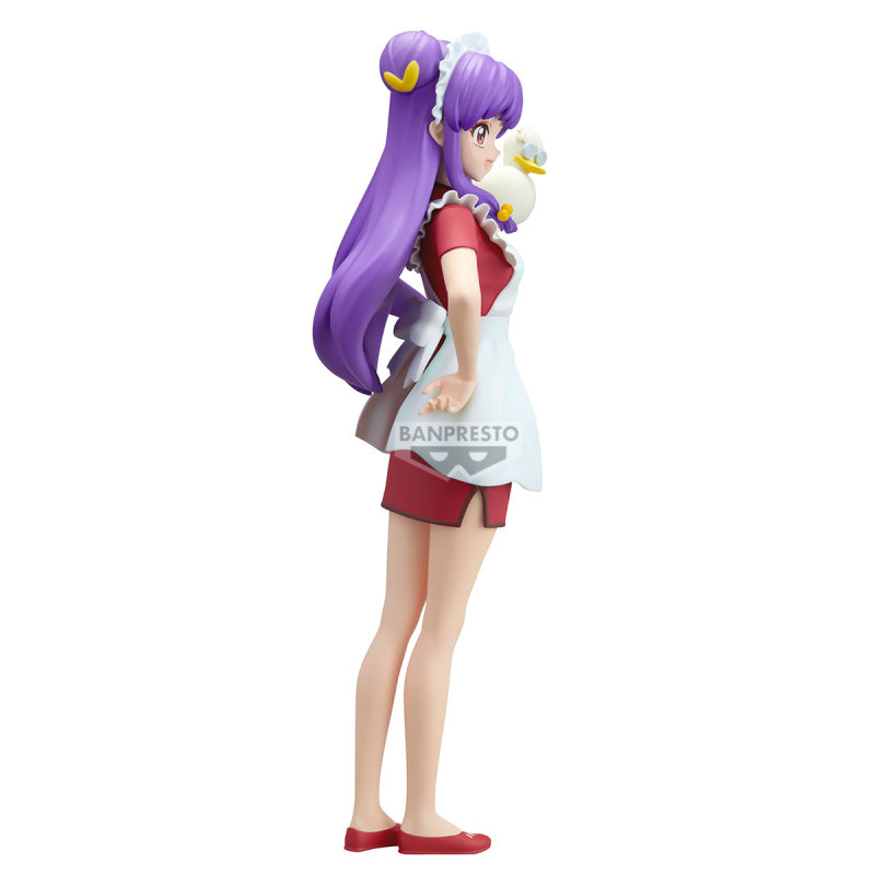 BANPRESTO Ranma 1/2 GLITTER GLAMOURS SHAMPOOⅡFigure