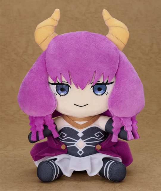 Good Smile Company GSC Plushie Aura