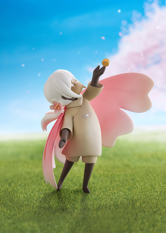 Good Smile Company GSC POP UP PARADE Sky Children of the Light Figure