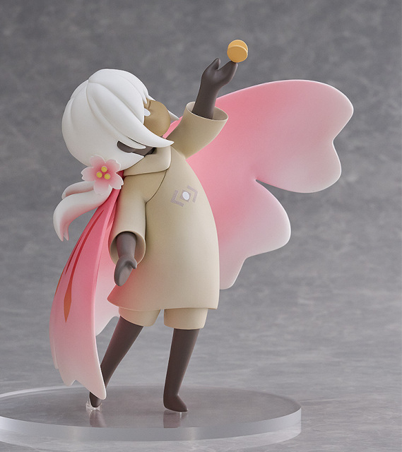 Good Smile Company GSC POP UP PARADE Sky Children of the Light Figure