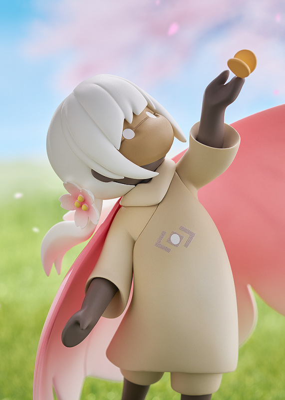 Good Smile Company GSC POP UP PARADE Sky Children of the Light Figure