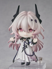 Good Smile Arts Shanghai GSAS Nendoroid Arknights Civilight Eterna
