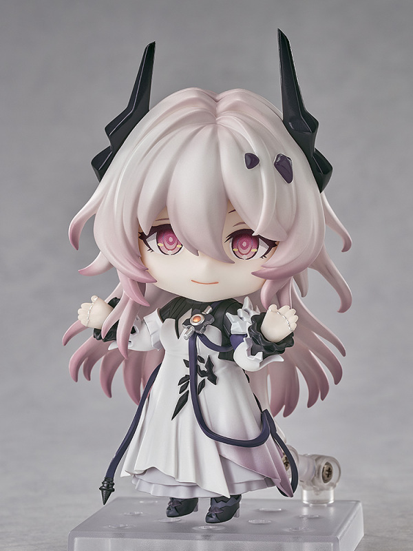 Good Smile Arts Shanghai GSAS Nendoroid Arknights Civilight Eterna