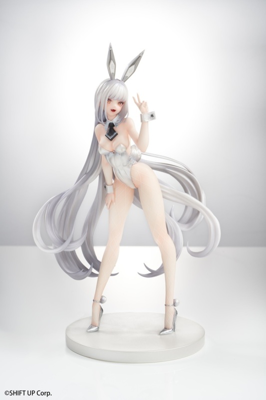 Hobby Sakura Goddess of Victory Nikke Blanc 1/10 Figure