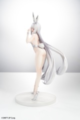 Hobby Sakura Goddess of Victory Nikke Blanc 1/10 Figure