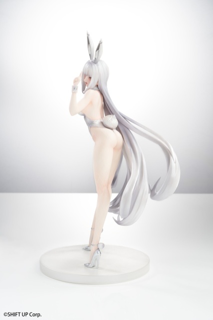 Hobby Sakura Goddess of Victory Nikke Blanc 1/10 Figure