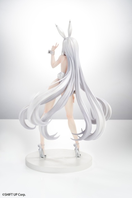 Hobby Sakura Goddess of Victory Nikke Blanc 1/10 Figure