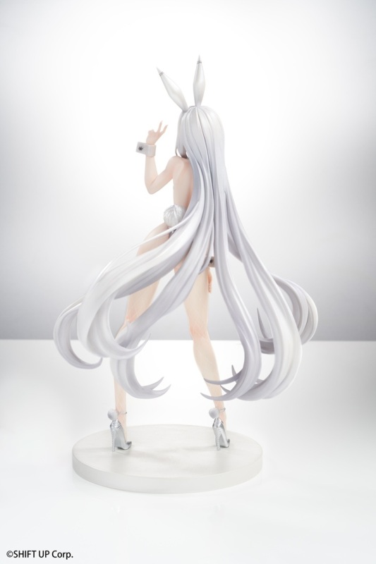 Hobby Sakura Goddess of Victory Nikke Blanc 1/10 Figure