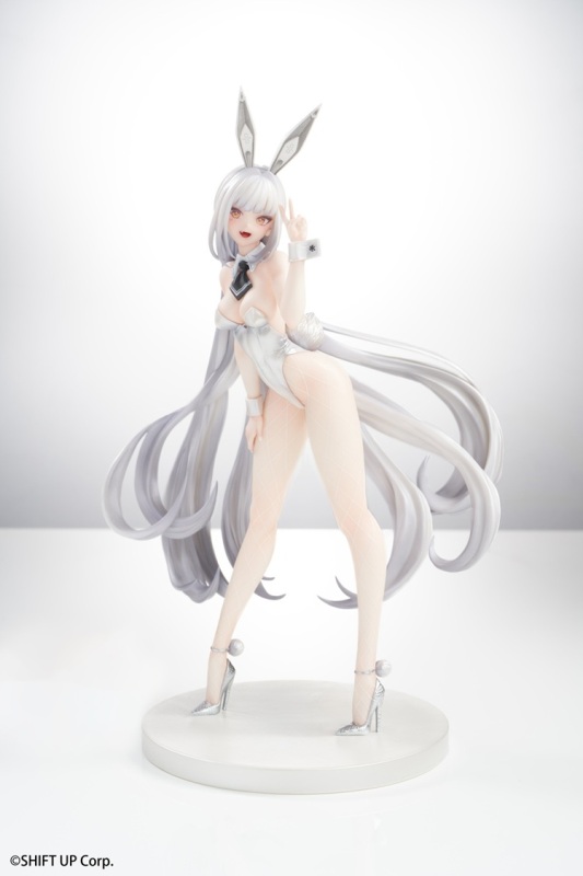 Hobby Sakura Goddess of Victory Nikke Blanc 1/10 Figure