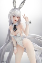 Hobby Sakura Goddess of Victory Nikke Blanc 1/10 Figure