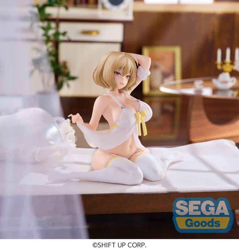 SEGA Kasane Yumemirize GODDESS OF VICTORY NIKKE Anis