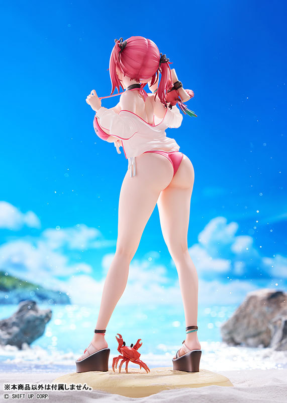 AMAKUNI Goddess of Victory: Nikke Mast: A Pirate's Heart 1/7 Figure