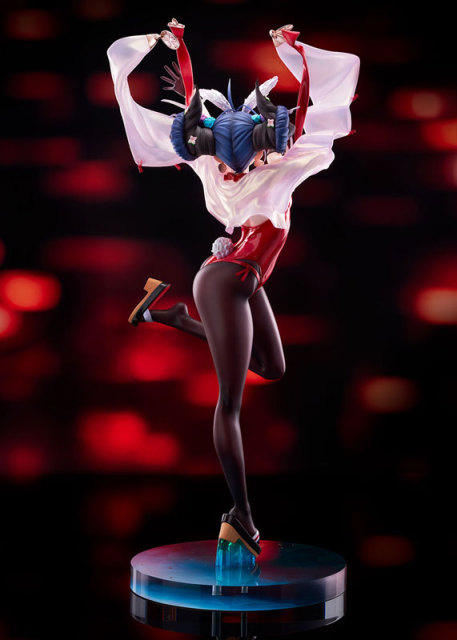 MIMEYOI Azur Lane Katsuragi Night-Illuminating Festival 1/4 Figure
