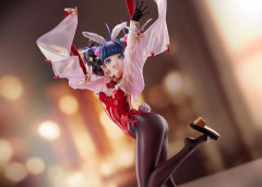 MIMEYOI Azur Lane Katsuragi Night-Illuminating Festival 1/4 Figure