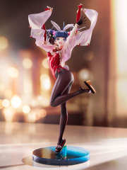 MIMEYOI Azur Lane Katsuragi Night-Illuminating Festival 1/4 Figure