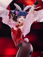 MIMEYOI Azur Lane Katsuragi Night-Illuminating Festival 1/4 Figure