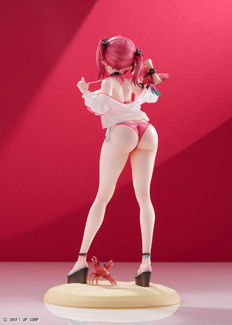 AMAKUNI Goddess of Victory: Nikke Mast: A Pirate's Heart 1/7 Figure