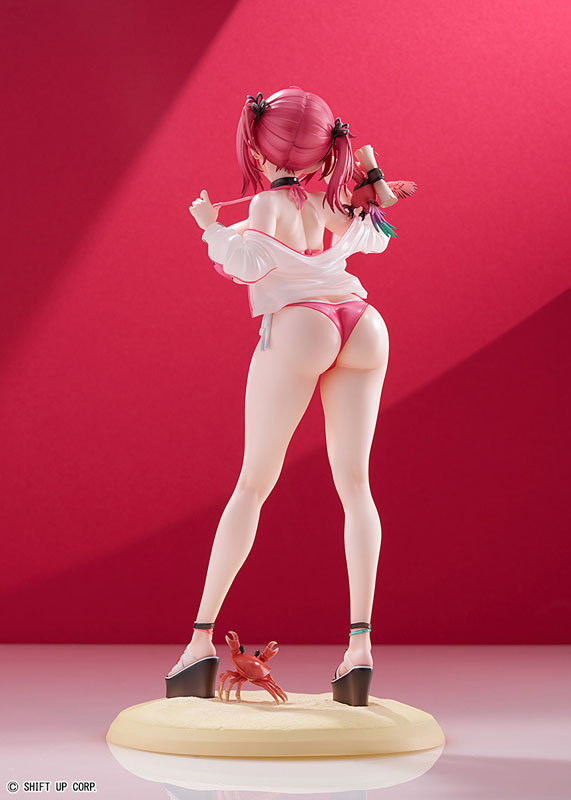 AMAKUNI Goddess of Victory: Nikke Mast: A Pirate's Heart 1/7 Figure