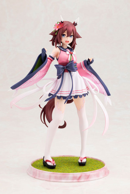 Kotobukiya Umamusume Pretty Derby Sakura Chiyono O 1/7 Figure