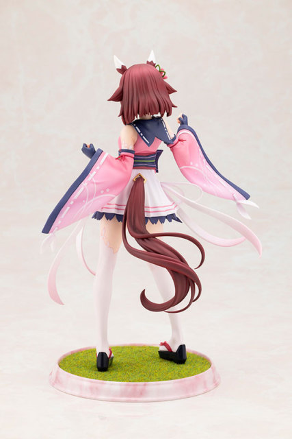 Kotobukiya Umamusume Pretty Derby Sakura Chiyono O 1/7 Figure