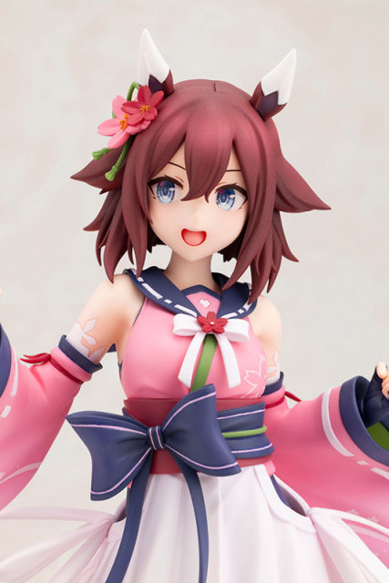 Kotobukiya Umamusume Pretty Derby Sakura Chiyono O 1/7 Figure