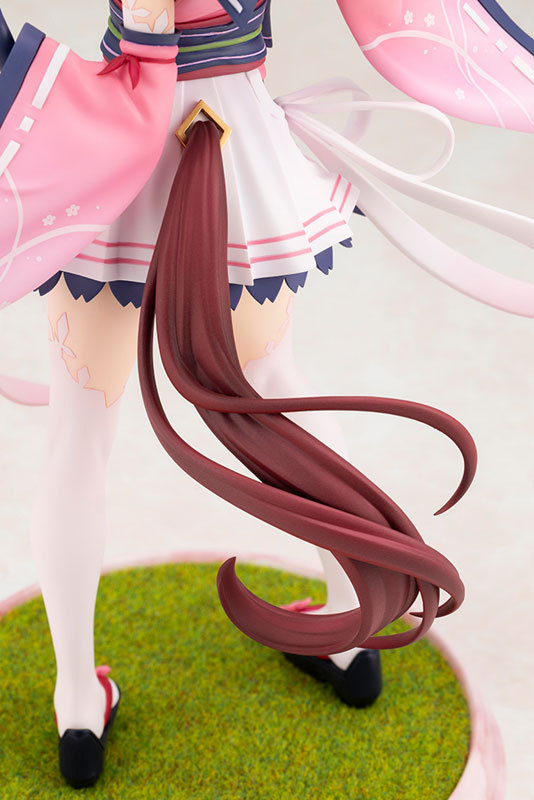 Kotobukiya Umamusume Pretty Derby Sakura Chiyono O 1/7 Figure