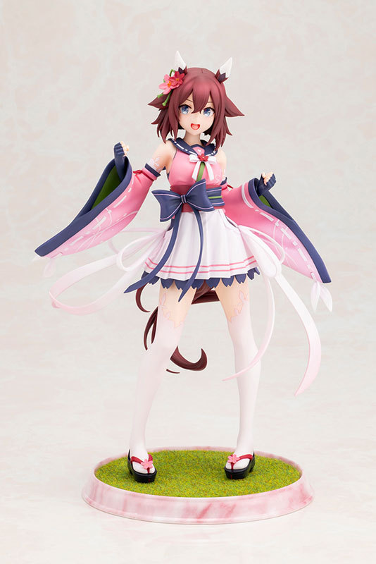 Kotobukiya Umamusume Pretty Derby Sakura Chiyono O 1/7 Figure