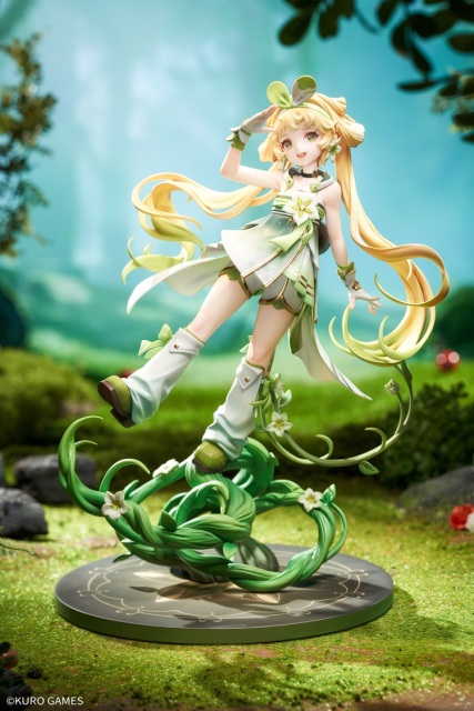 Hobby Sakura Wuthering Waves Verina 1/7 Figure (Bonus)